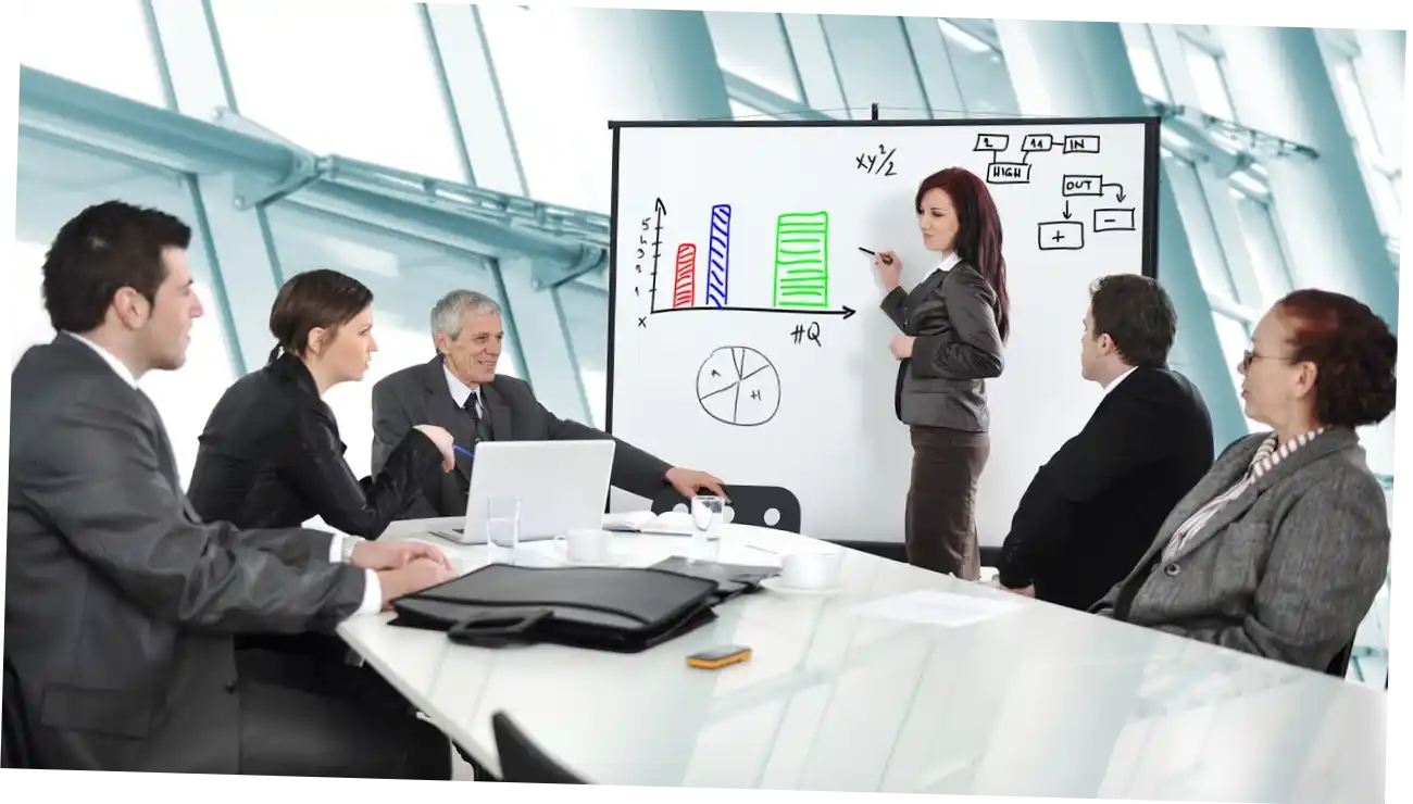 Business Growth Strategies