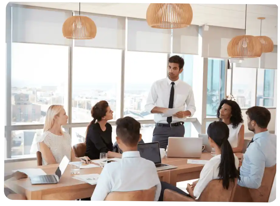 Startup Success Coaching